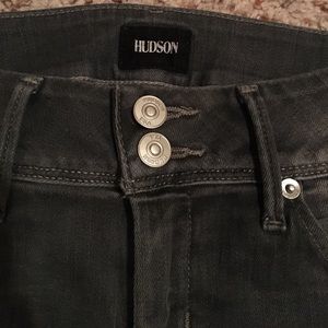 Hudson Skinny Jeans